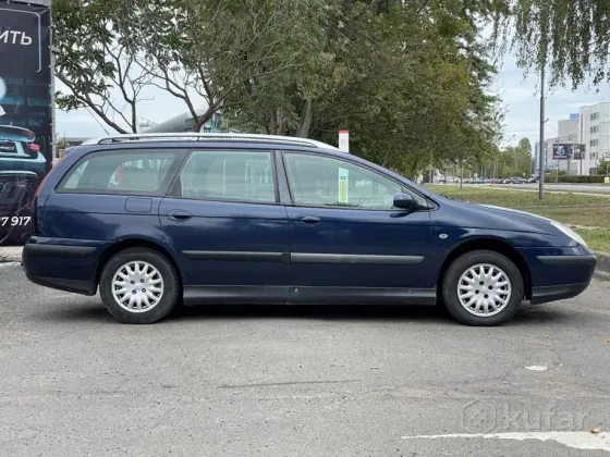 Продажа Citroen C5 I, 2001 г., Брест Брест