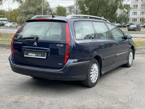 Продажа Citroen C5 I, 2001 г., Брест Брест