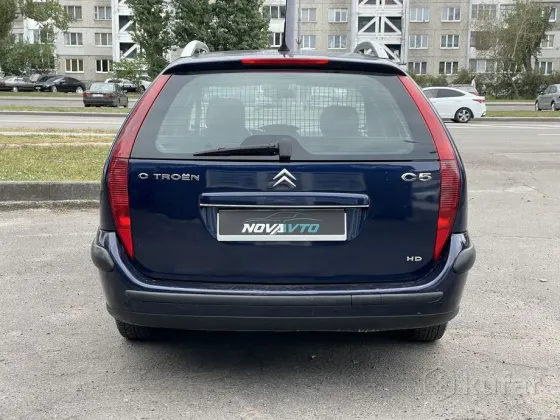 Продажа Citroen C5 I, 2001 г., Брест Брест