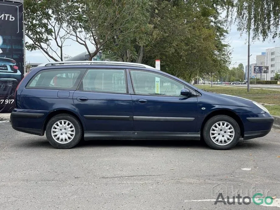 Продажа Citroen C5 I, 2001 г., Брест Брест - изображение 4