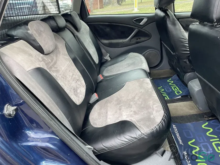 Продажа Citroen C5 I, 2001 г., Брест Брест - изображение 12
