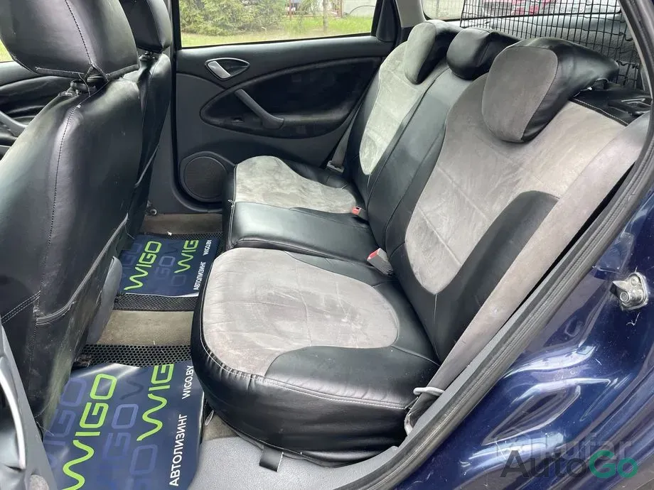 Продажа Citroen C5 I, 2001 г., Брест Брест - изображение 10