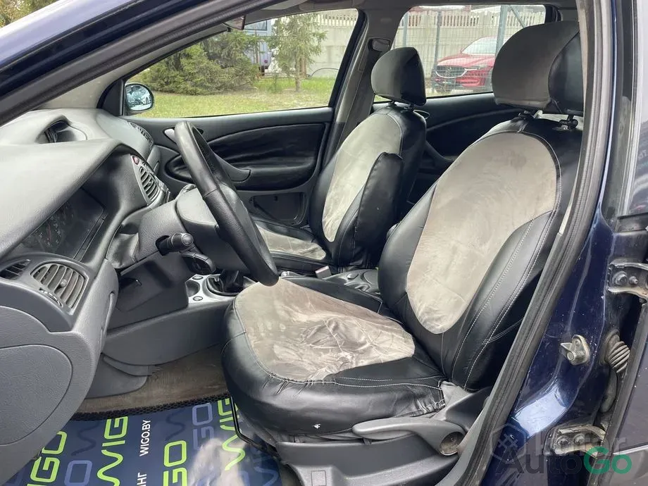 Продажа Citroen C5 I, 2001 г., Брест Брест - изображение 9