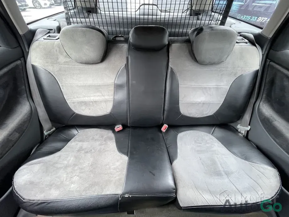 Продажа Citroen C5 I, 2001 г., Брест Брест - изображение 11