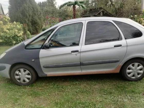 Продажа Citroen Xsara Picasso Xsara Picasso, 2000 г., Рогачев Рогачев