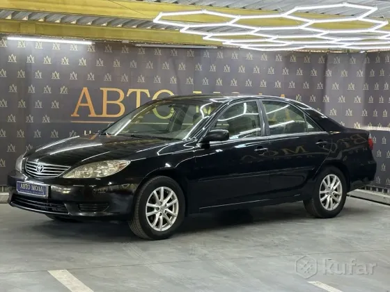 Продажа Toyota Camry V (XV30), 2005 г., Брест Брест