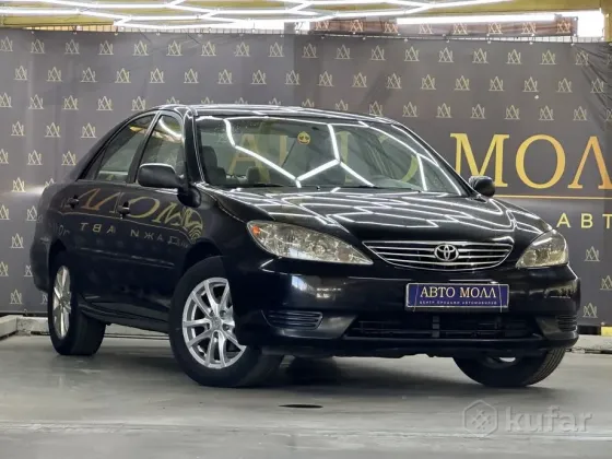 Продажа Toyota Camry V (XV30), 2005 г., Брест Брест