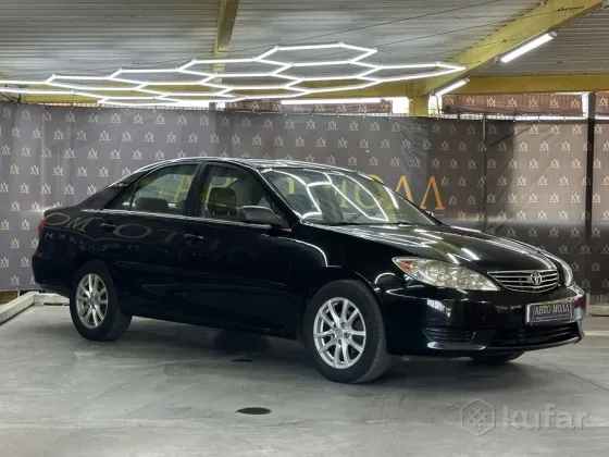 Продажа Toyota Camry V (XV30), 2005 г., Брест Брест