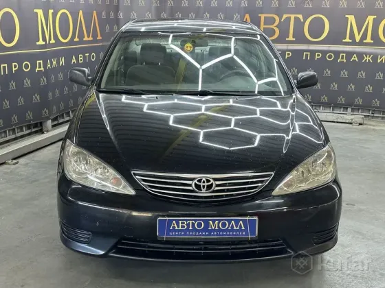 Продажа Toyota Camry V (XV30), 2005 г., Брест Брест
