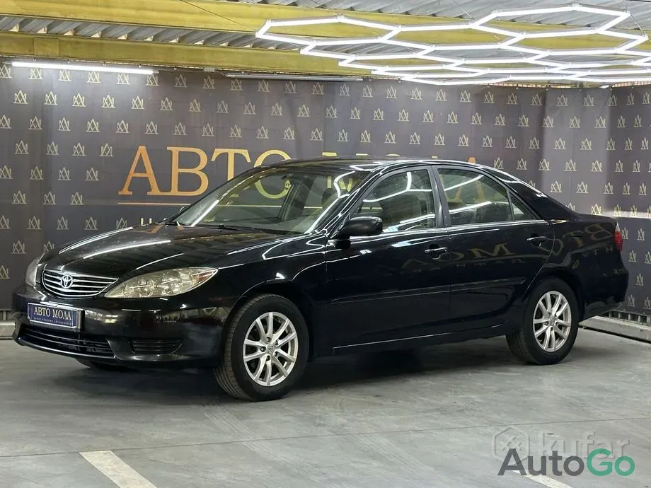 Продажа Toyota Camry V (XV30), 2005 г., Брест Брест - изображение 3