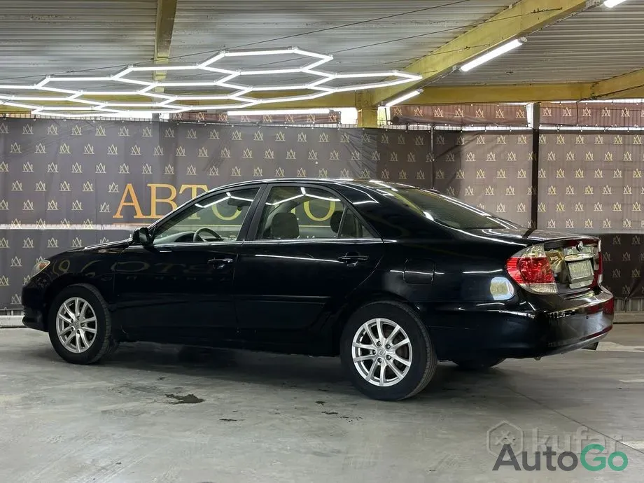 Продажа Toyota Camry V (XV30), 2005 г., Брест Брест - изображение 7