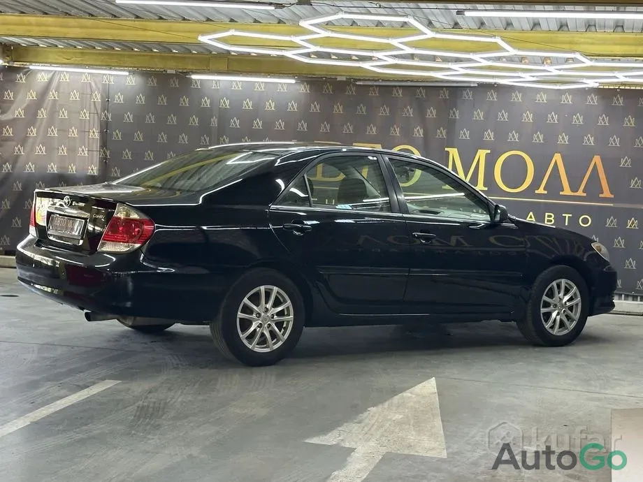 Продажа Toyota Camry V (XV30), 2005 г., Брест Брест - изображение 9