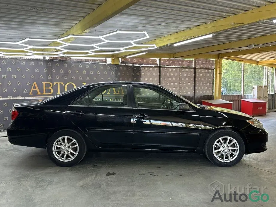 Продажа Toyota Camry V (XV30), 2005 г., Брест Брест - изображение 6