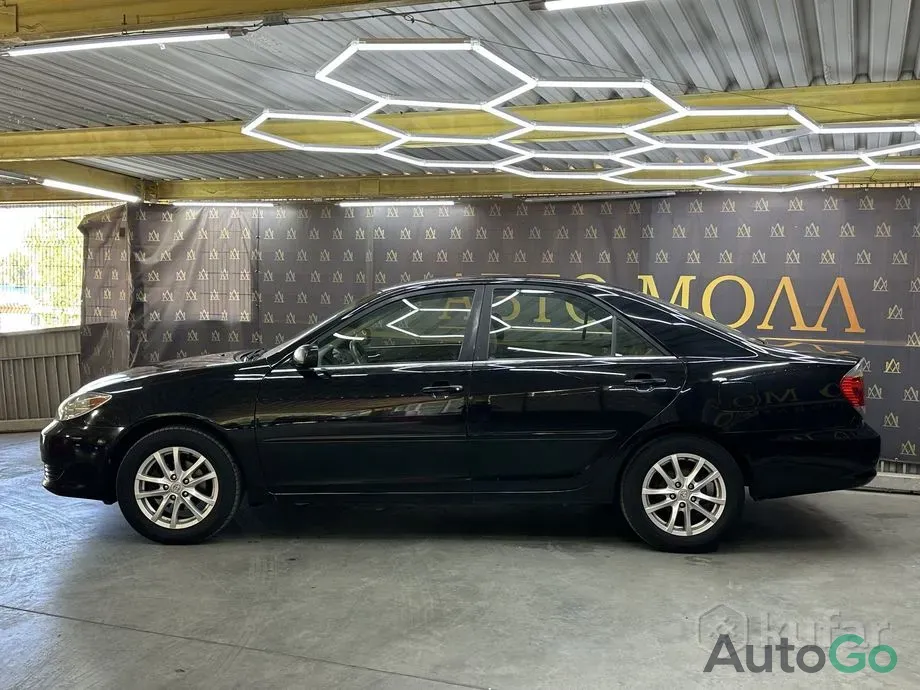 Продажа Toyota Camry V (XV30), 2005 г., Брест Брест - изображение 5