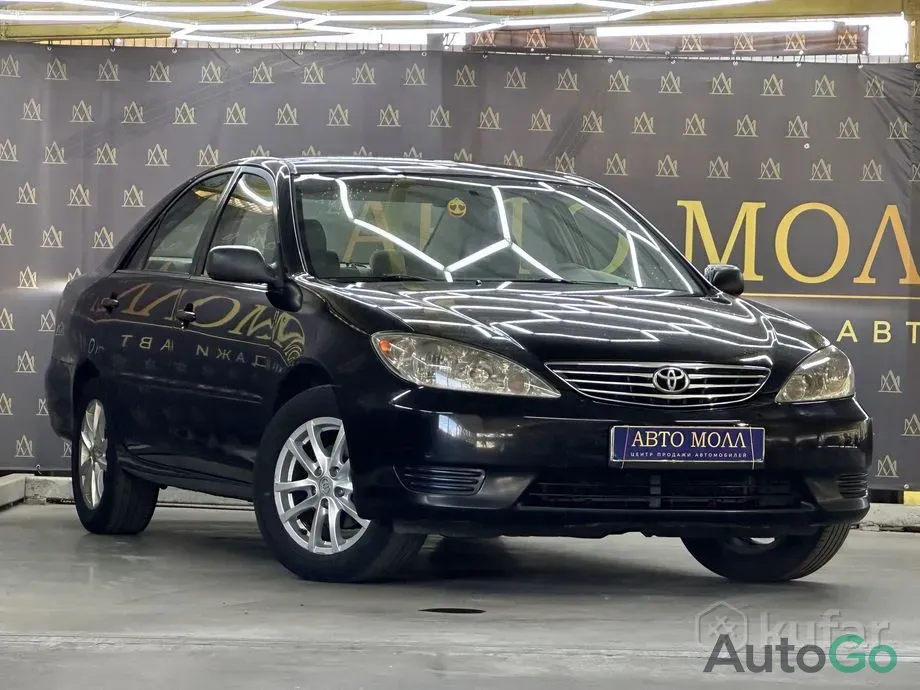 Продажа Toyota Camry V (XV30), 2005 г., Брест Брест - изображение 1