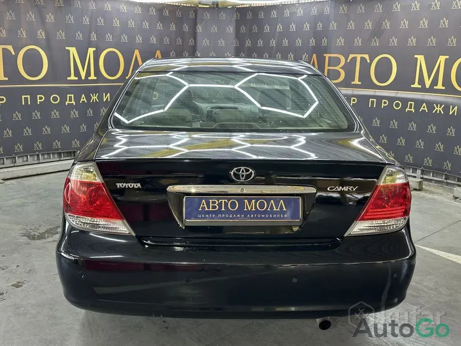 Продажа Toyota Camry V (XV30), 2005 г., Брест Брест - изображение 8