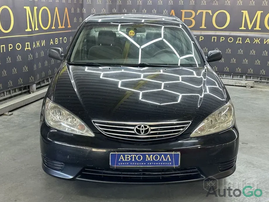 Продажа Toyota Camry V (XV30), 2005 г., Брест Брест - изображение 2