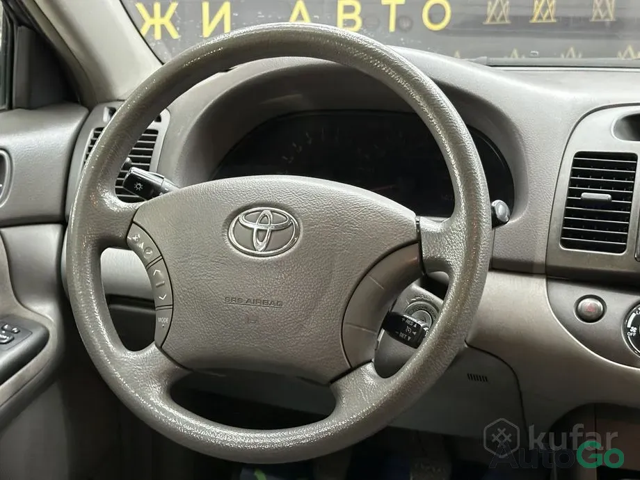 Продажа Toyota Camry V (XV30), 2005 г., Брест Брест - изображение 12