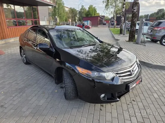 Продажа Honda Accord VIII, 2008 г., Витебск Витебск