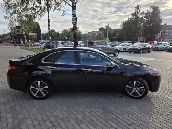 Продажа Honda Accord VIII, 2008 г., Витебск Витебск