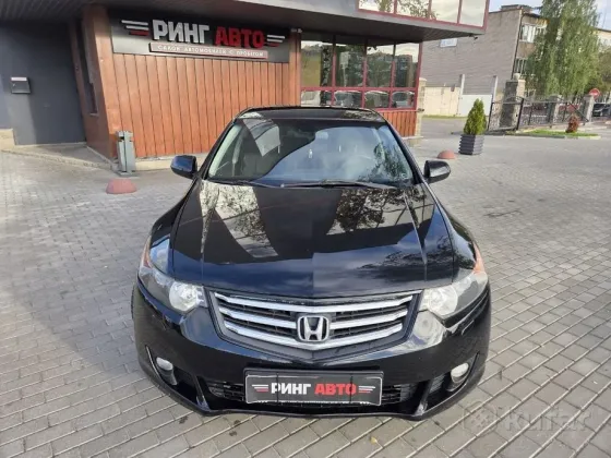 Продажа Honda Accord VIII, 2008 г., Витебск Витебск