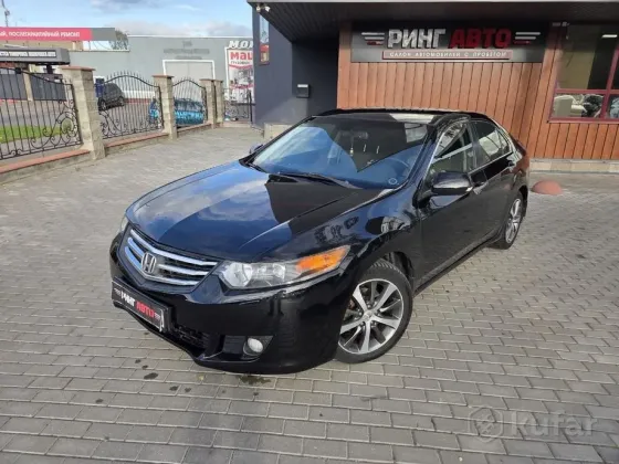 Продажа Honda Accord VIII, 2008 г., Витебск Витебск
