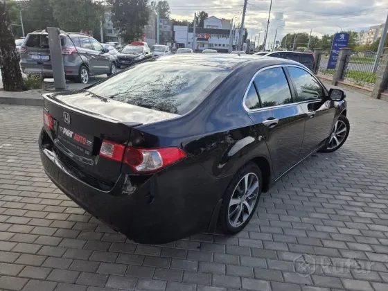 Продажа Honda Accord VIII, 2008 г., Витебск Витебск