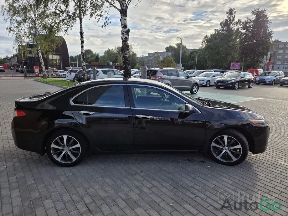 Продажа Honda Accord VIII, 2008 г., Витебск Витебск - изображение 4