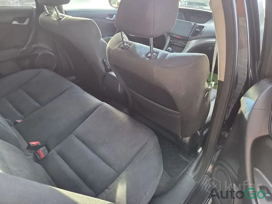 Продажа Honda Accord VIII, 2008 г., Витебск Витебск - изображение 11