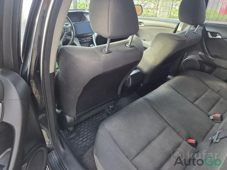 Продажа Honda Accord VIII, 2008 г., Витебск Витебск - изображение 10