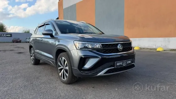 Продажа Volkswagen Taos Taos, 2021 г., Речица Речица