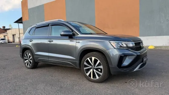 Продажа Volkswagen Taos Taos, 2021 г., Речица Речица