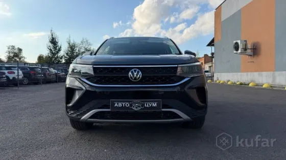 Продажа Volkswagen Taos Taos, 2021 г., Речица Речица