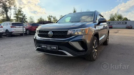 Продажа Volkswagen Taos Taos, 2021 г., Речица Речица