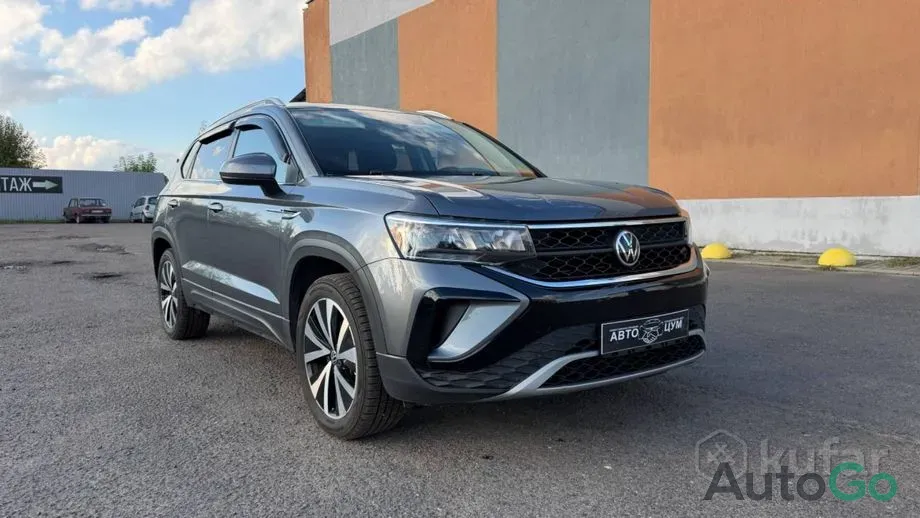 Продажа Volkswagen Taos Taos, 2021 г., Речица Речица - изображение 4