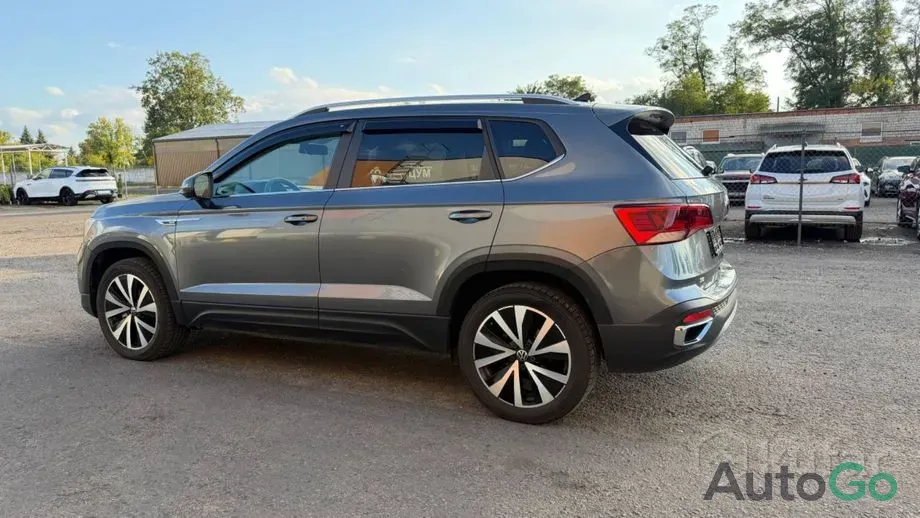 Продажа Volkswagen Taos Taos, 2021 г., Речица Речица - изображение 7