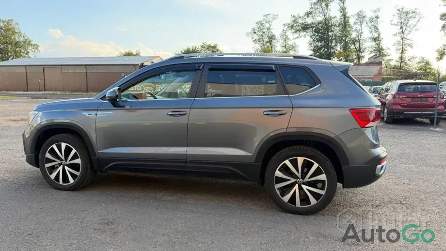 Продажа Volkswagen Taos Taos, 2021 г., Речица Речица - изображение 8