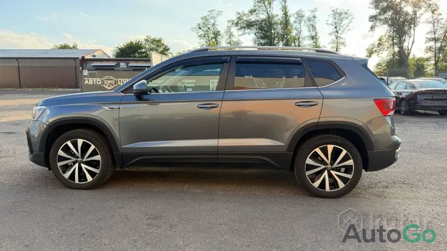 Продажа Volkswagen Taos Taos, 2021 г., Речица Речица - изображение 6