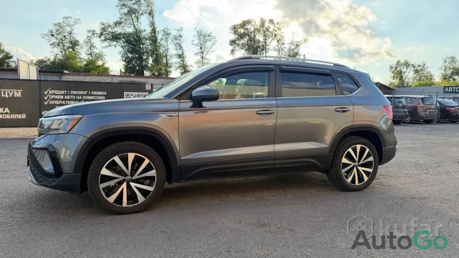 Продажа Volkswagen Taos Taos, 2021 г., Речица Речица - изображение 11