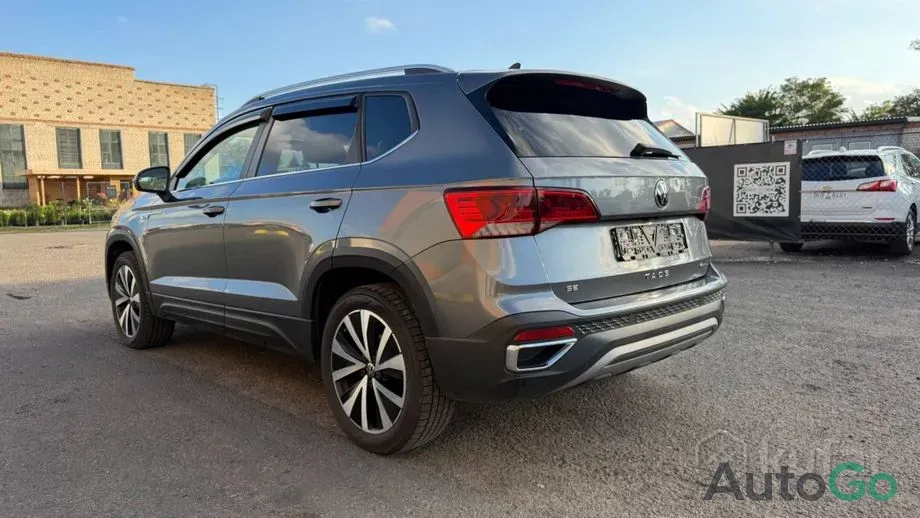 Продажа Volkswagen Taos Taos, 2021 г., Речица Речица - изображение 9