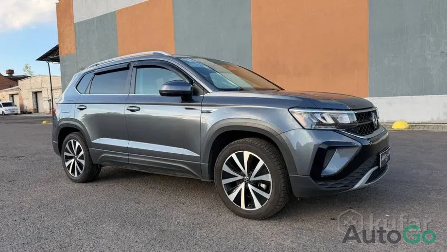 Продажа Volkswagen Taos Taos, 2021 г., Речица Речица - изображение 5