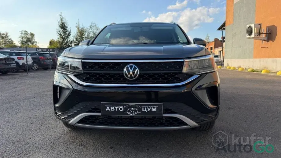 Продажа Volkswagen Taos Taos, 2021 г., Речица Речица - изображение 2