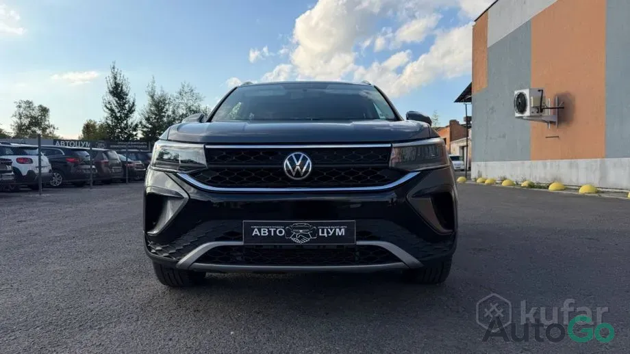 Продажа Volkswagen Taos Taos, 2021 г., Речица Речица - изображение 1