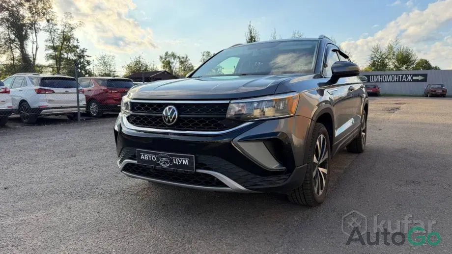 Продажа Volkswagen Taos Taos, 2021 г., Речица Речица - изображение 3