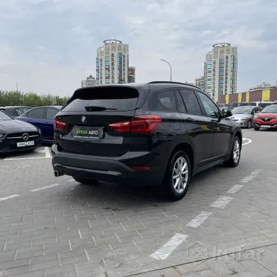 Продажа BMW X1 II (F48) Рестайлинг, 2022 г., Гродно Гродно
