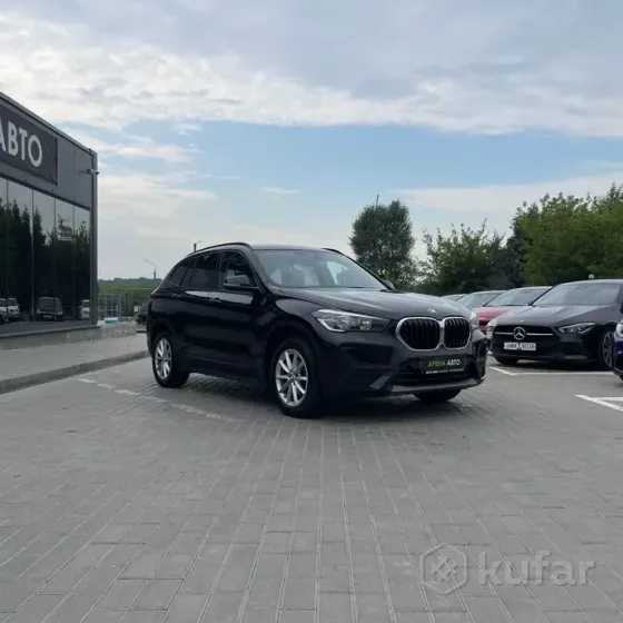 Продажа BMW X1 II (F48) Рестайлинг, 2022 г., Гродно Гродно