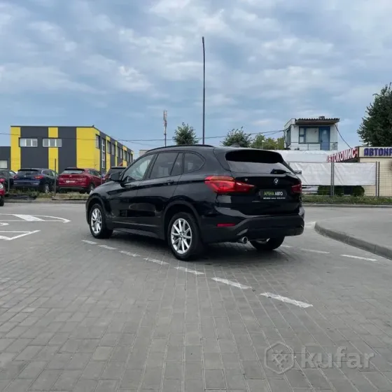 Продажа BMW X1 II (F48) Рестайлинг, 2022 г., Гродно Гродно