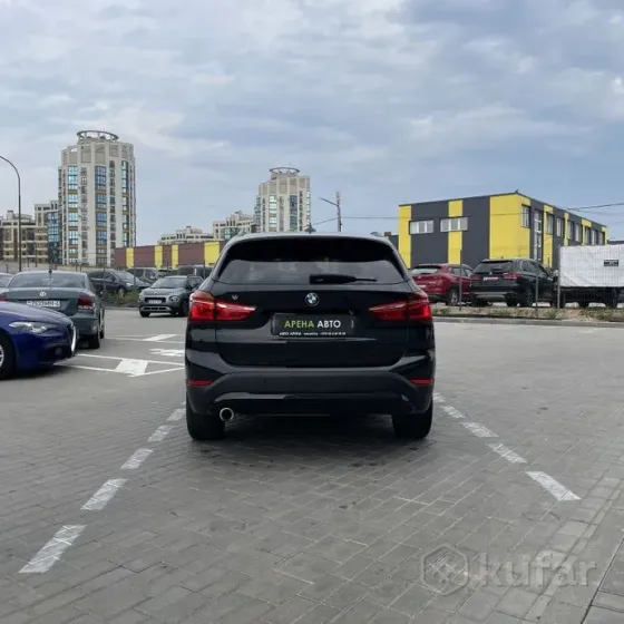 Продажа BMW X1 II (F48) Рестайлинг, 2022 г., Гродно Гродно