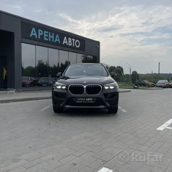 Продажа BMW X1 II (F48) Рестайлинг, 2022 г., Гродно Гродно