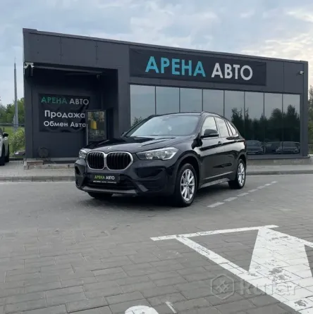 Продажа BMW X1 II (F48) Рестайлинг, 2022 г., Гродно Гродно